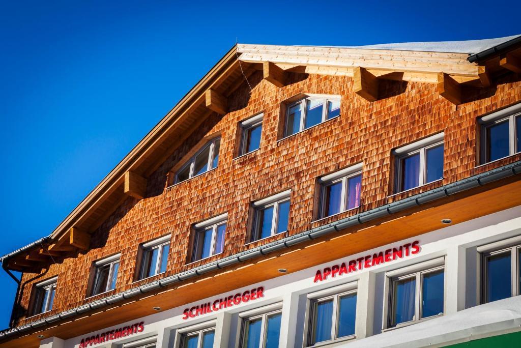 Appartements Insieme Obertauern Exterior photo